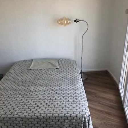 Appartement 2 Pieces 4 Personnes A 100 M De La Saint-Cyprien (Pyrenees-Orientales)